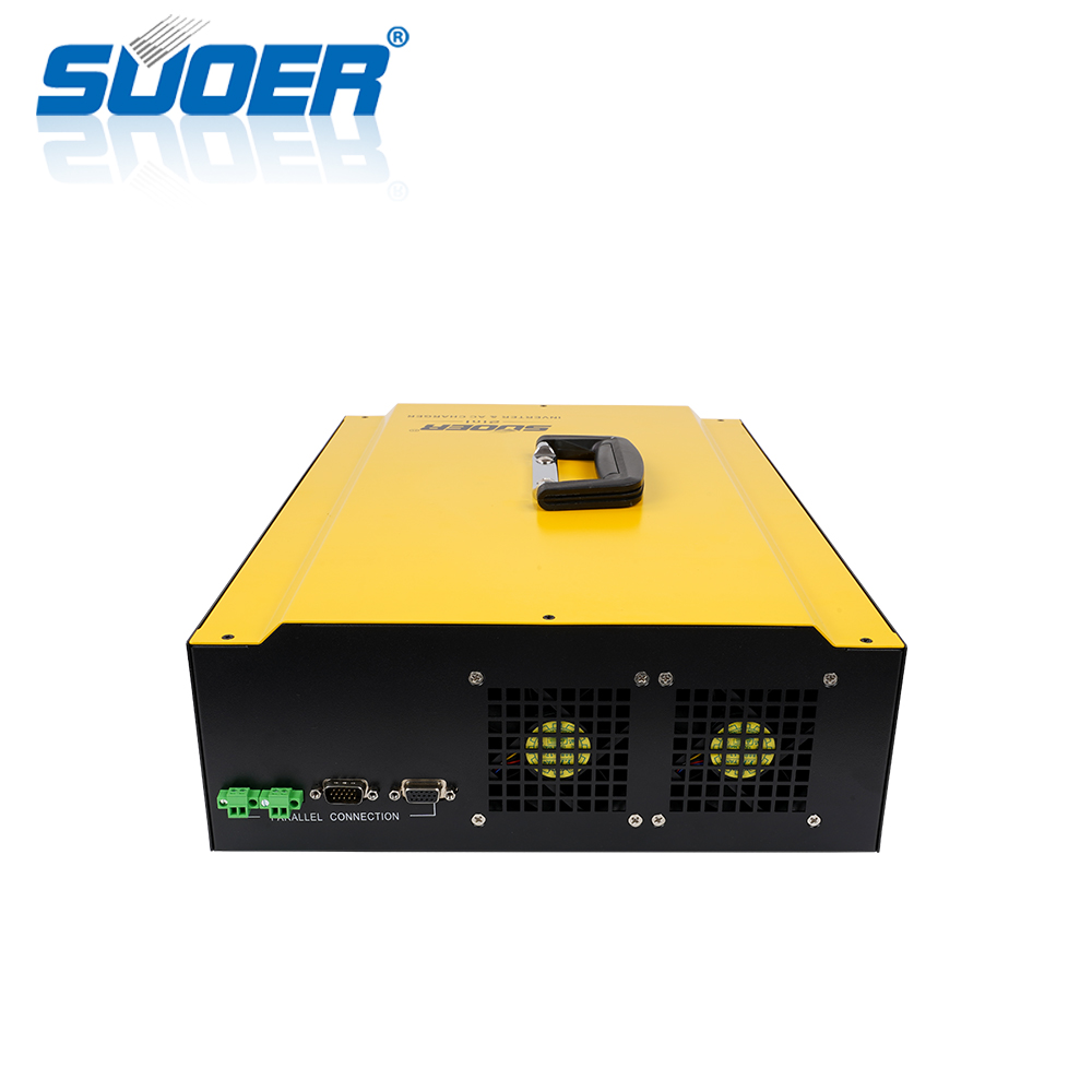 Hybrid Inverter - PSA-5KG